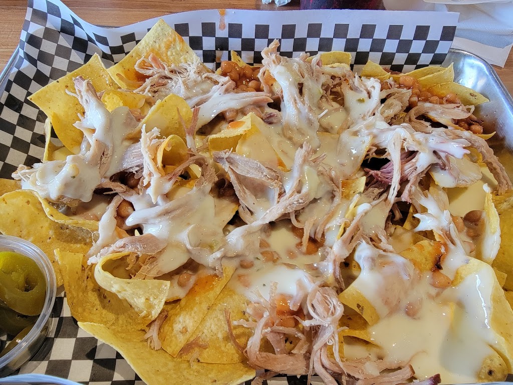 G-BLAZE BBQ | restaurant | 918 AR-18, Lake City, AR 72437, USA | 8708029543 OR +1 870-802-9543