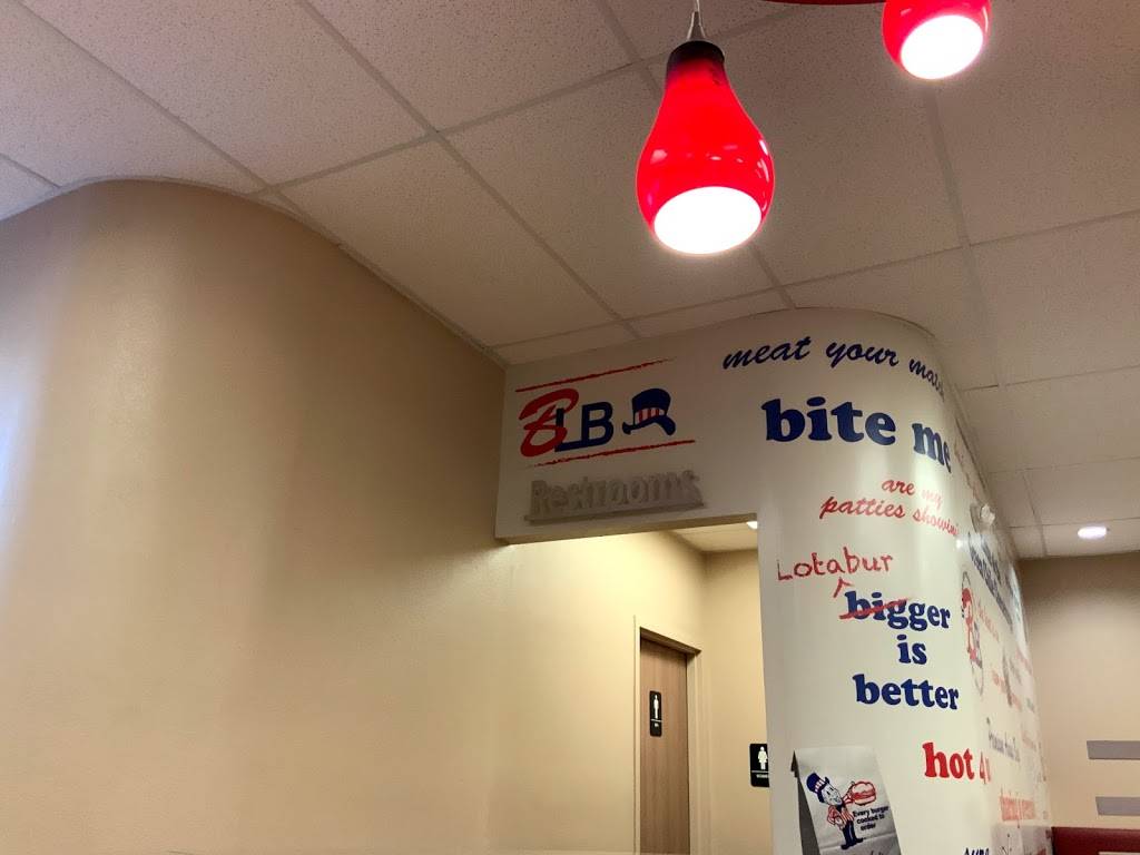 Blakes Lotaburger | restaurant | 7122 Gateway Blvd E Suite B, El Paso, TX 79915, USA | 9155001441 OR +1 915-500-1441