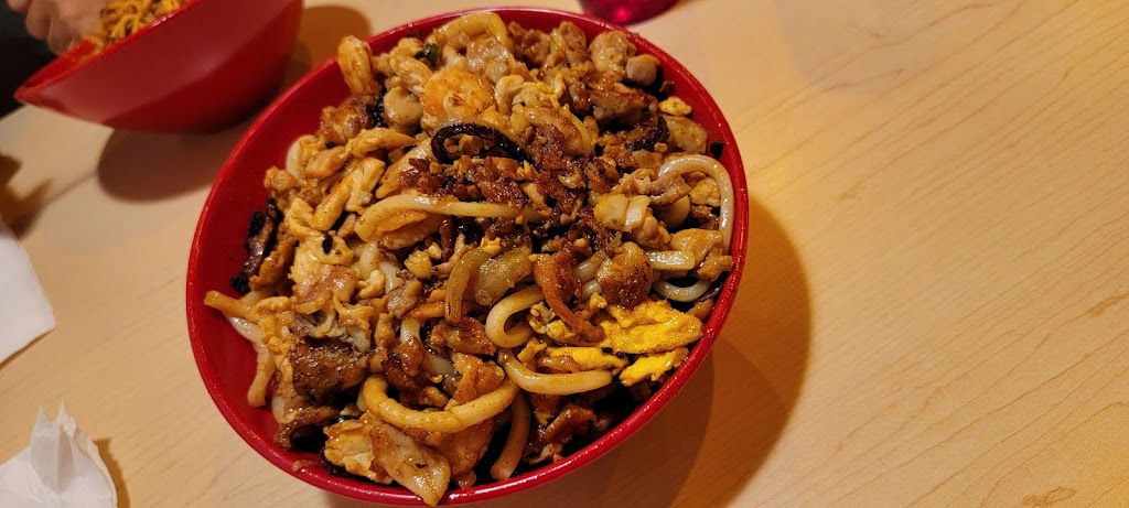 Yummy Yaki Mongolian Stir Fry and Ramen | restaurant | 7131 Eastchase Pkwy, Montgomery, AL 36117, USA | 3346699456 OR +1 334-669-9456