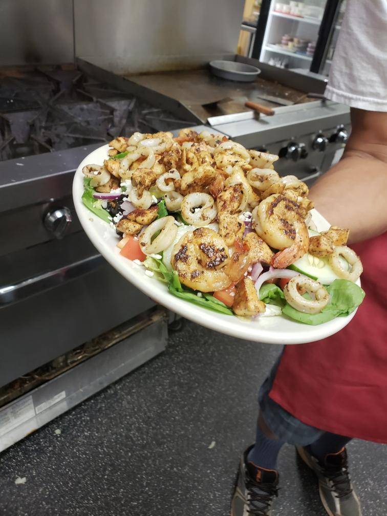 Franco Pizzeria & Restaurant | restaurant | 1939 S North Carolina Hwy 119, Mebane, NC 27302, USA | 9193044039 OR +1 919-304-4039