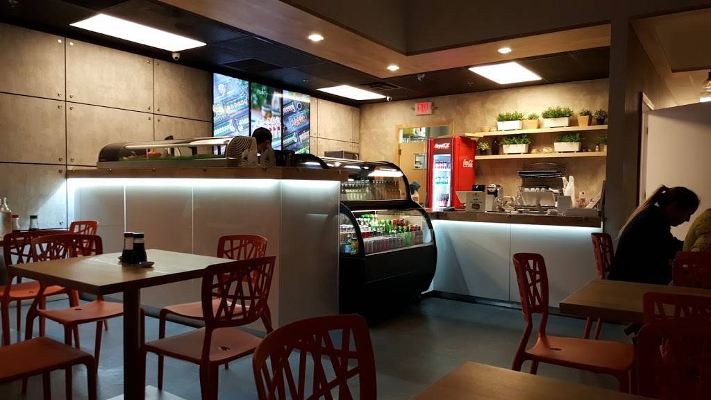 Ohana Sushi | restaurant | 3887 NW 107th Ave #103, Doral, FL 33178, USA | 7863911062 OR +1 786-391-1062