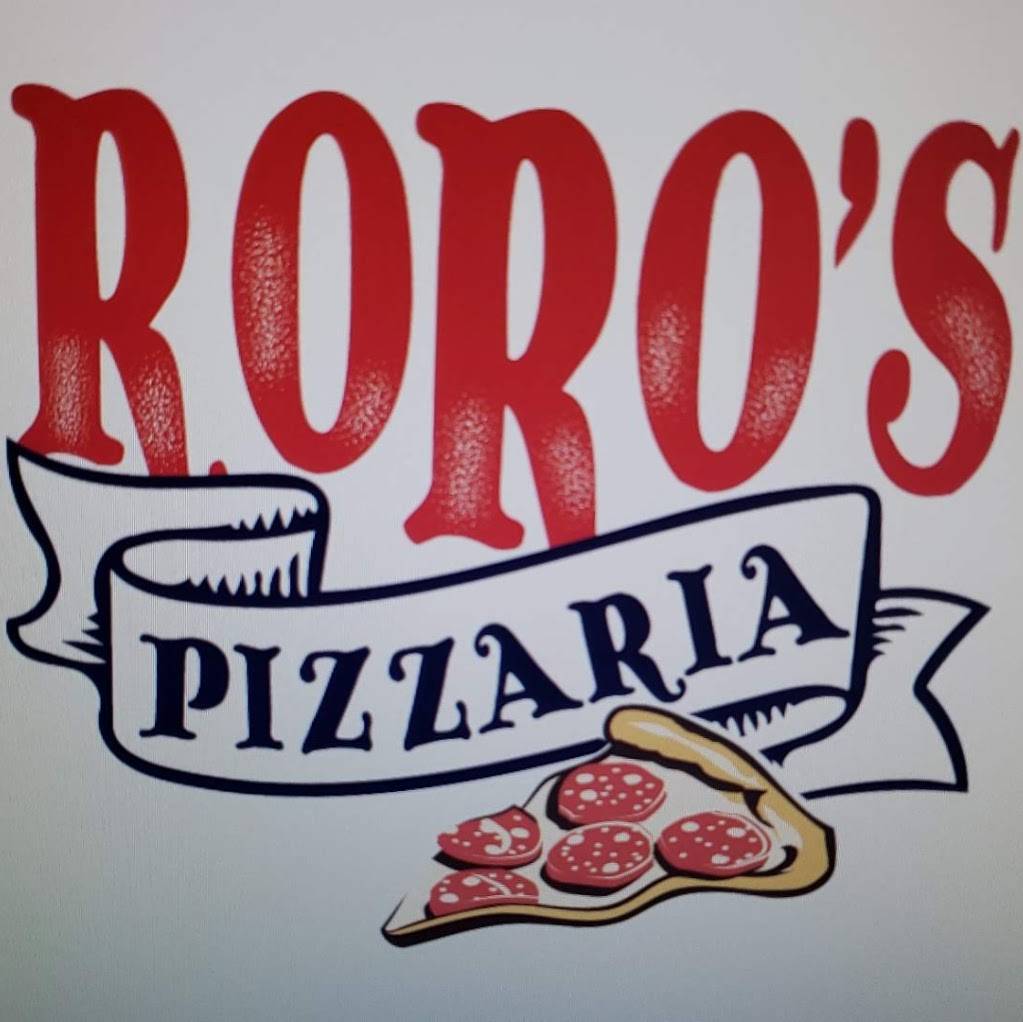 ROROS PIZZARIA | meal delivery | 2908 NW 23rd St, Oklahoma City, OK 73107, USA | 4056026938 OR +1 405-602-6938