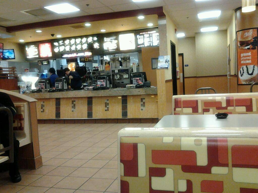 McDonalds | cafe | 4947 Huntington Dr, Los Angeles, CA 90032, USA | 3233420669 OR +1 323-342-0669