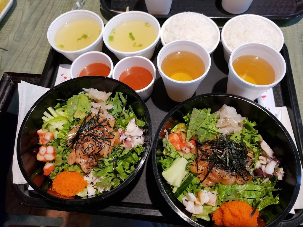 Japanese Express | restaurant | 4300 Steeles Ave E, Markham, ON L3R 0T4, Canada | 9054794340 OR +1 905-479-4340