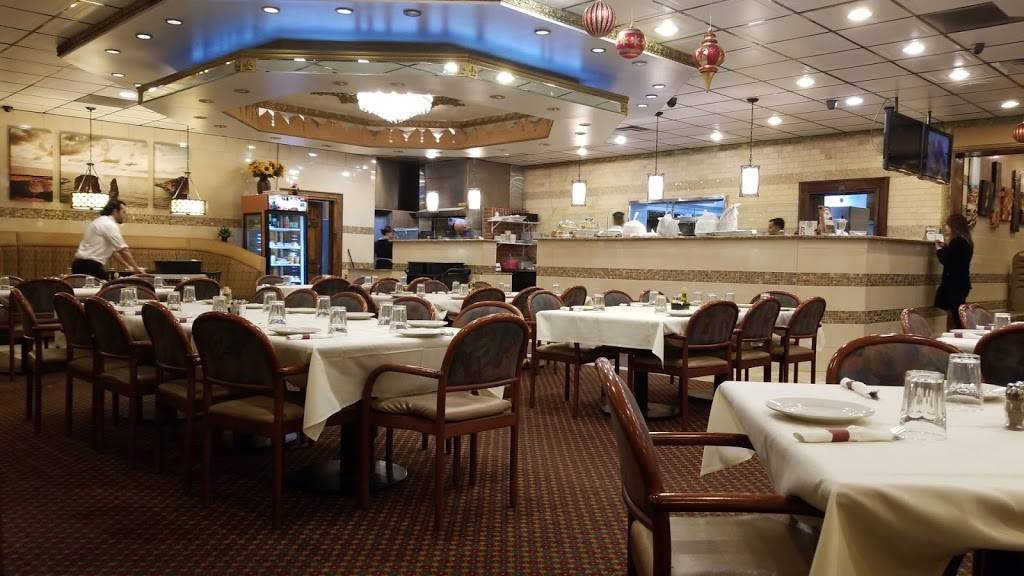 Al Ameer | restaurant | 27346 Ford Rd, Dearborn Heights, MI 48127, USA | 3135659600 OR +1 313-565-9600