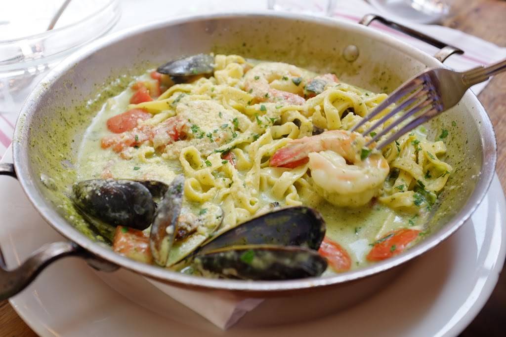 Casanova | restaurant | 5th Ave, Carmel-By-The-Sea, CA 93923, USA | 8316250501 OR +1 831-625-0501