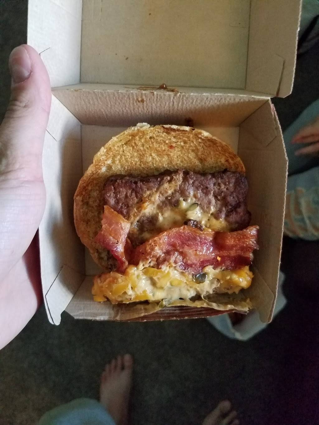 Wendys | restaurant | 4407 Western Ave, Knoxville, TN 37921, USA | 8655441101 OR +1 865-544-1101