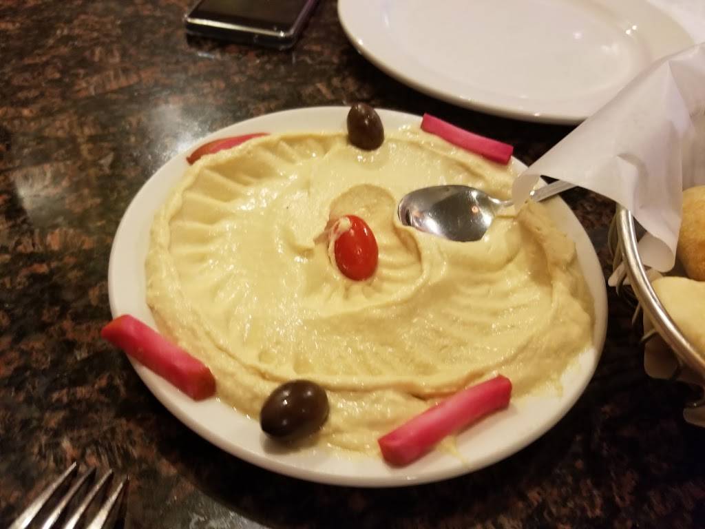 Mezza Mediterranean Grille | restaurant | 30720 Southfield Rd, Southfield, MI 48076, USA | 2482035777 OR +1 248-203-5777