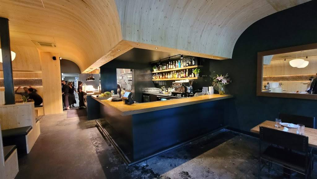 How To Cook A Wolf - Madison Park | restaurant | 4200 E Madison St, Seattle, WA 98112, USA | 2063098700 OR +1 206-309-8700