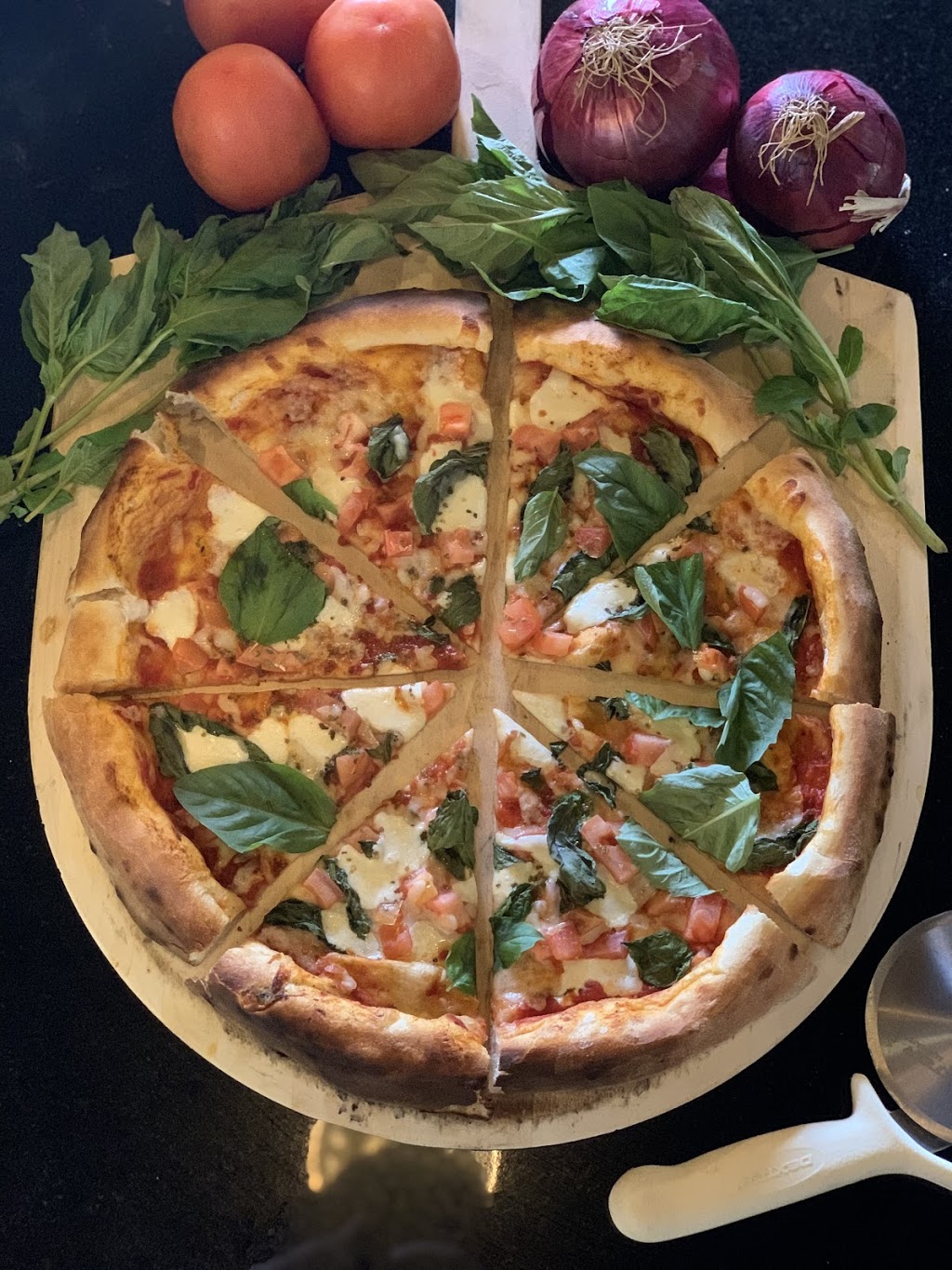 Antico89 pizza&sports | restaurant | 1130 W Trinity Mills Rd, Carrollton, TX 75006, USA | 4698925696 OR +1 469-892-5696