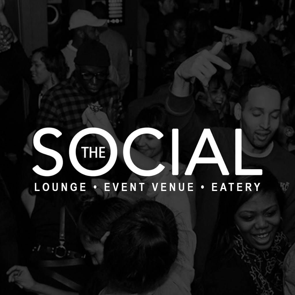 The Social Lounge Memphis | night club | 3188 N Watkins St, Memphis, TN 38127, USA | 9012355202 OR +1 901-235-5202