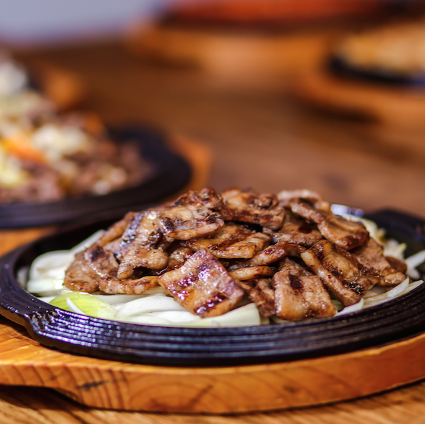 Hwaro | restaurant | 4516 Mission St, San Francisco, CA 94112, USA | 4158597111 OR +1 415-859-7111