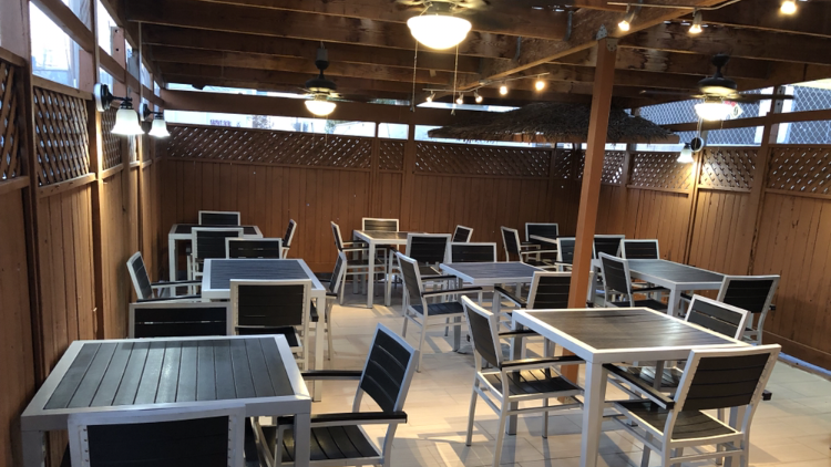 GIHON Ethiopian Kitchen | restaurant | 2432 El Cajon Blvd, San Diego, CA 92104, USA | 6192951125 OR +1 619-295-1125