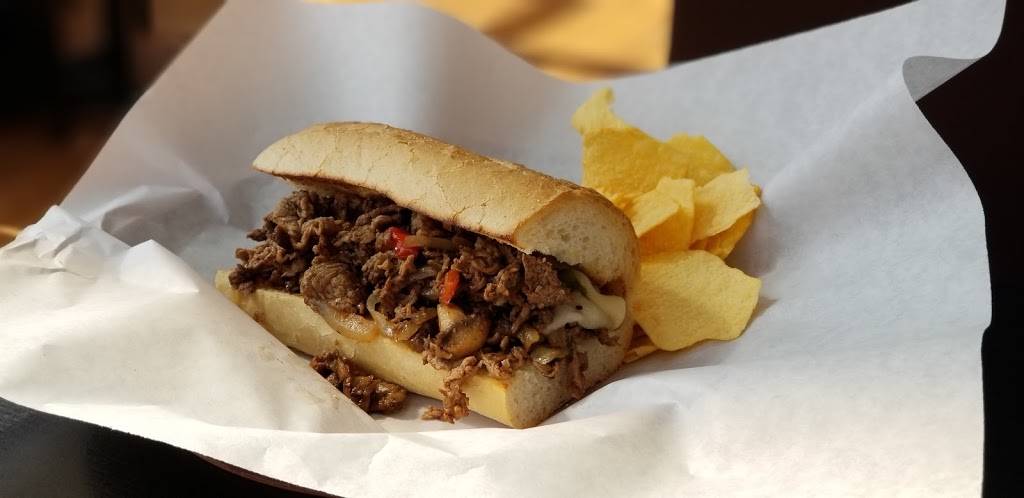 DAngelo Grilled Sandwiches | restaurant | 231 Mill St, Leominster, MA 01453, USA | 9785349722 OR +1 978-534-9722