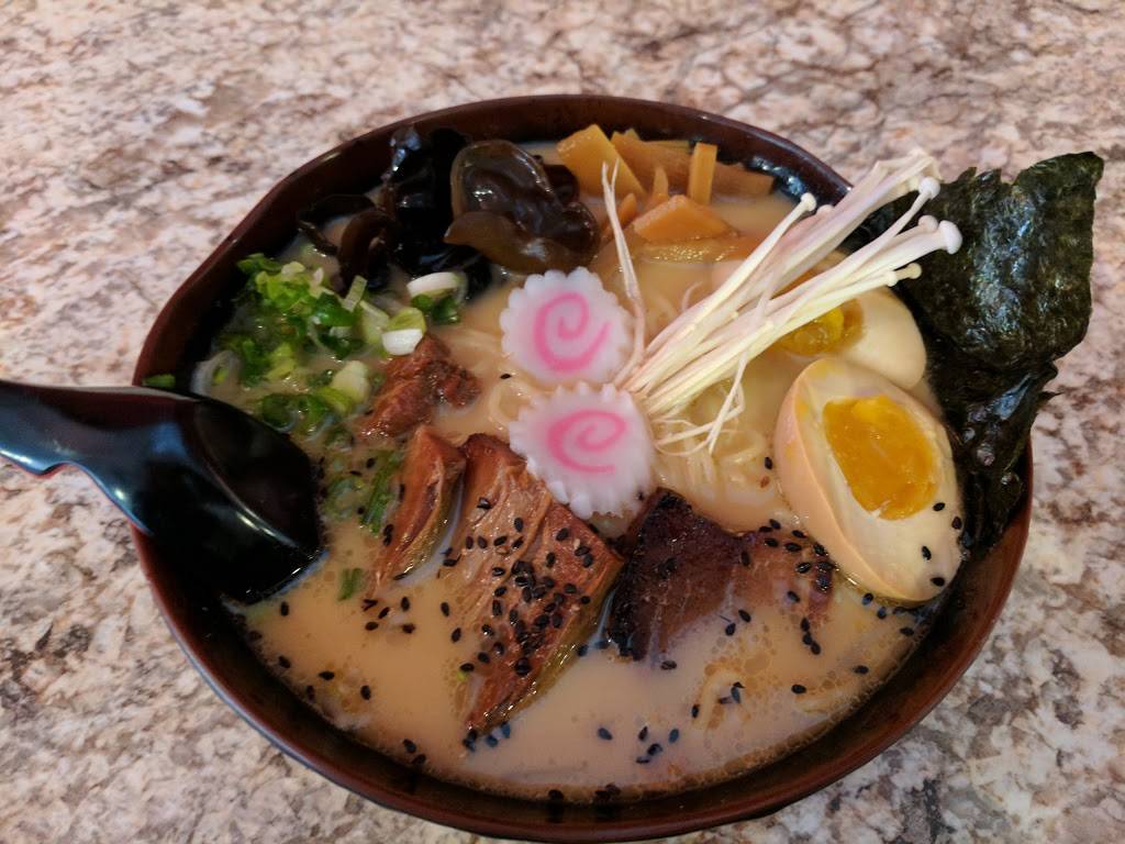 Inspiration Roll | restaurant | 83 Summit Ave, Summit, NJ 07901, USA | 9082194913 OR +1 908-219-4913