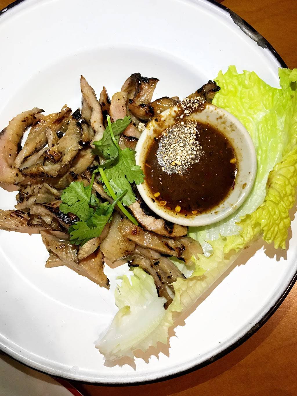 Immm Rice & Beyond | restaurant | 4949 N Broadway, Chicago, IL 60640, USA | 7732937378 OR +1 773-293-7378