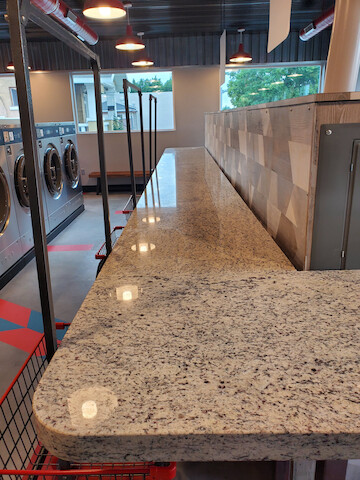 O-Town Coin Laundry - Washington Blvd (Ogden) | meal takeaway | 646 S Washington Blvd, Ogden, UT 84404, USA | 8017735566 OR +1 801-773-5566