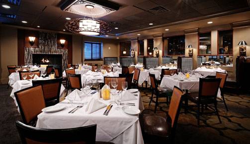 Ruths Chris Steak House | restaurant | 220 N Gulph Rd, King of Prussia, PA 19406, USA | 6109921818 OR +1 610-992-1818