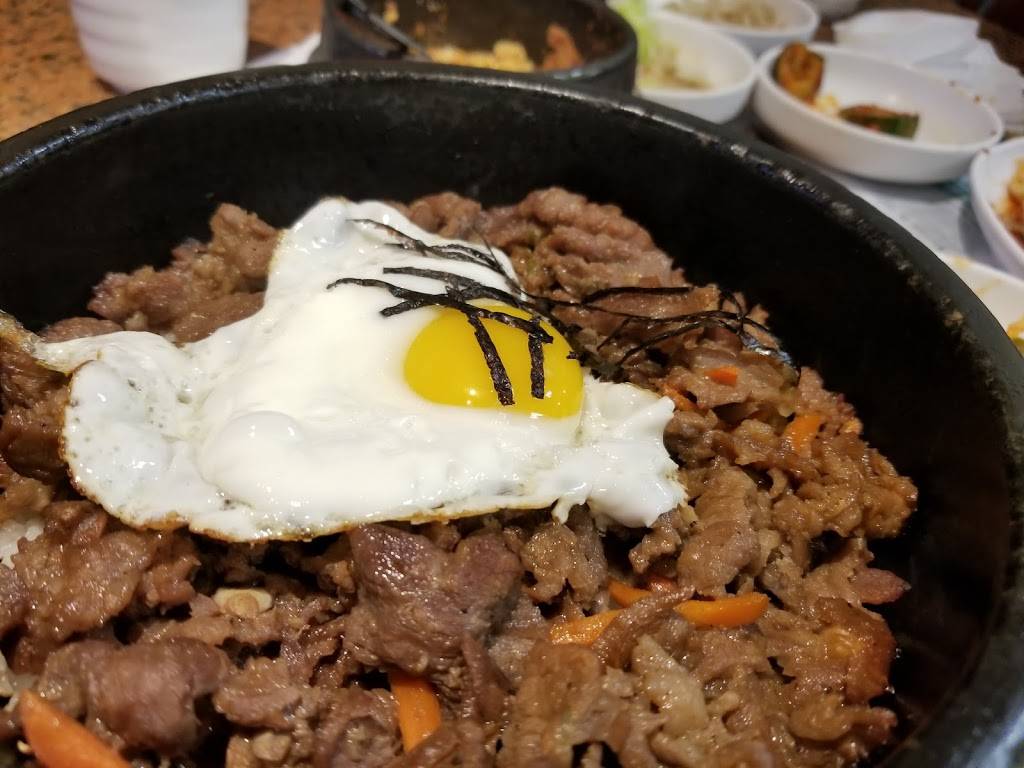 Young Dong Tofu | restaurant | #B, 1311 S Baldwin Ave, Arcadia, CA 91007, USA | 6264450078 OR +1 626-445-0078