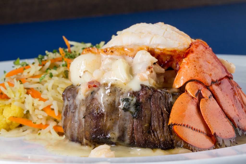 The City Square Steakhouse | restaurant | 148 S Market St, Wooster, OH 44691, USA | 3302622489 OR +1 330-262-2489