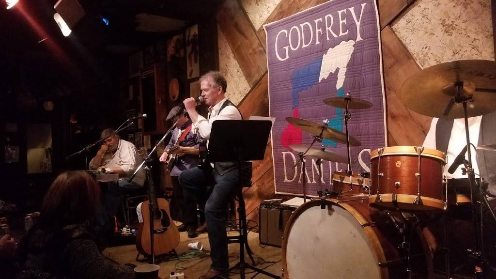 Godfrey Daniels coffee House | restaurant | 7 E 4th St, Bethlehem, PA 18015, USA | 6108672390 OR +1 610-867-2390