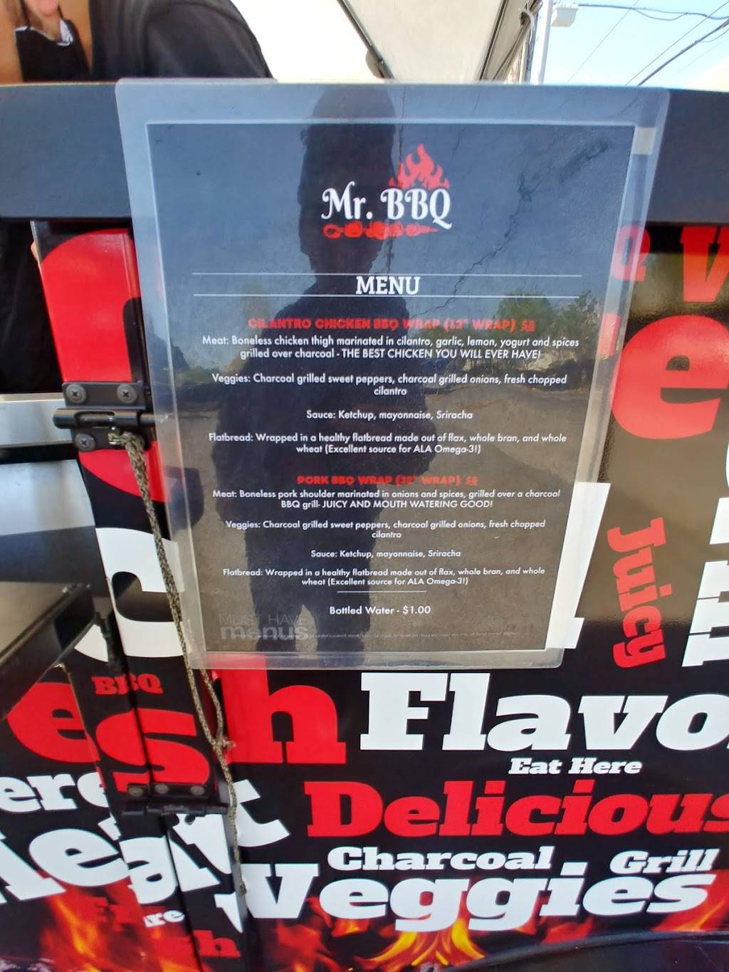 Mr. BBQ | restaurant | 8218 SE Holgate Blvd, Portland, OR 97266, USA | 9713259766 OR +1 971-325-9766