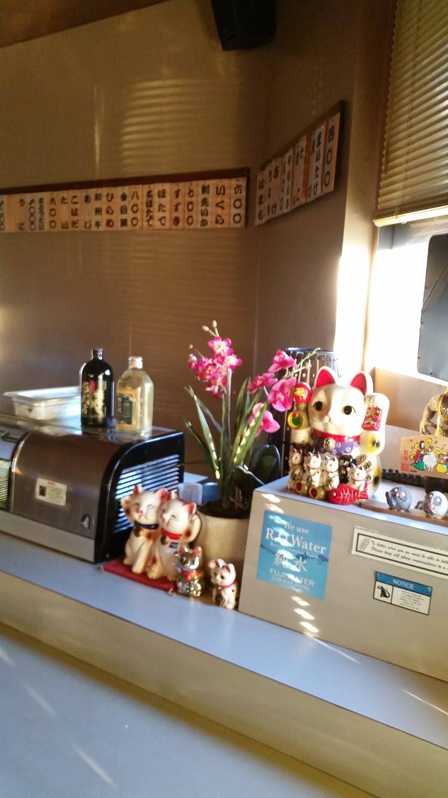 Sushi 101 | restaurant | 11331 Moorpark St, North Hollywood, CA 91602, USA | 8187669170 OR +1 818-766-9170