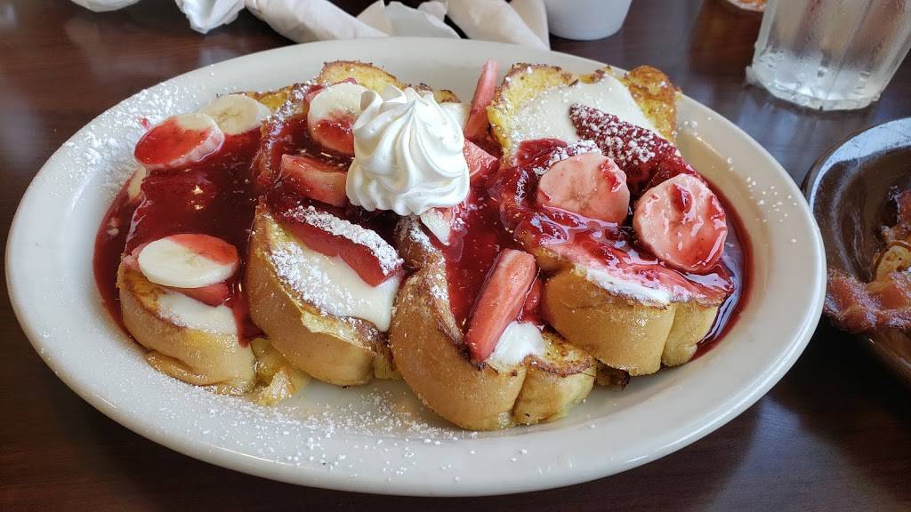 Village Inn | restaurant | 6116 College Dr, Suffolk, VA 23435, USA | 7574840700 OR +1 757-484-0700