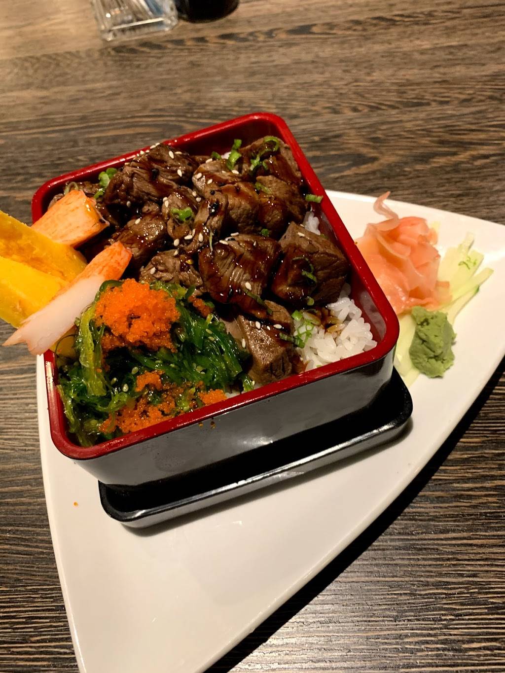 Fuji Japanese Steak House | restaurant | 1385 N Westwood Blvd, Poplar Bluff, MO 63901, USA | 5736092246 OR +1 573-609-2246