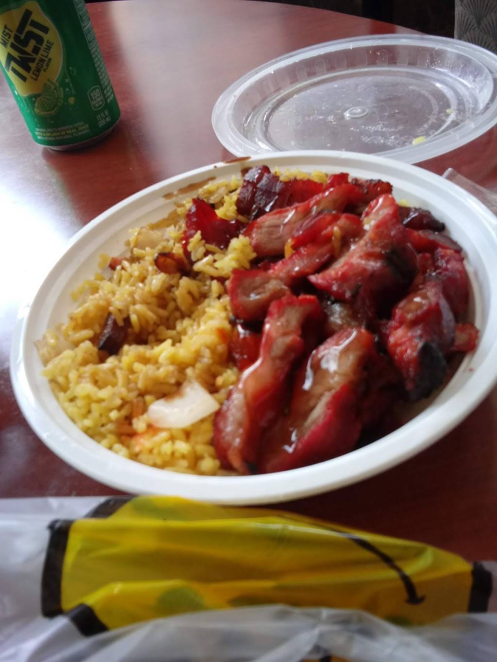 Food King | meal delivery | 56 Market St, New York, NY 10002, USA | 2122332433 OR +1 212-233-2433