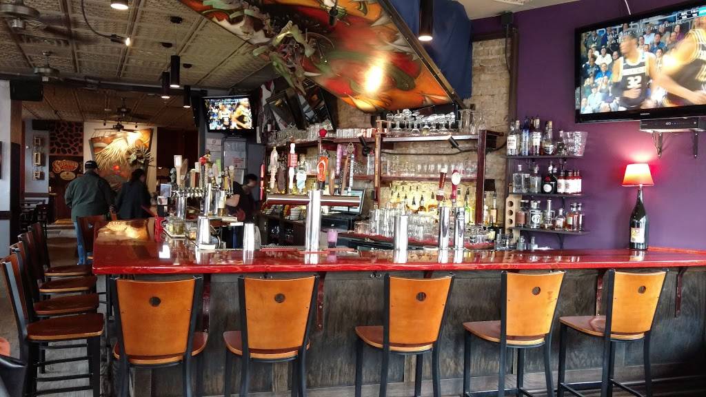 The Bad Apple | restaurant | 4300 N Lincoln Ave, Chicago, IL 60618, USA | 7733608406 OR +1 773-360-8406