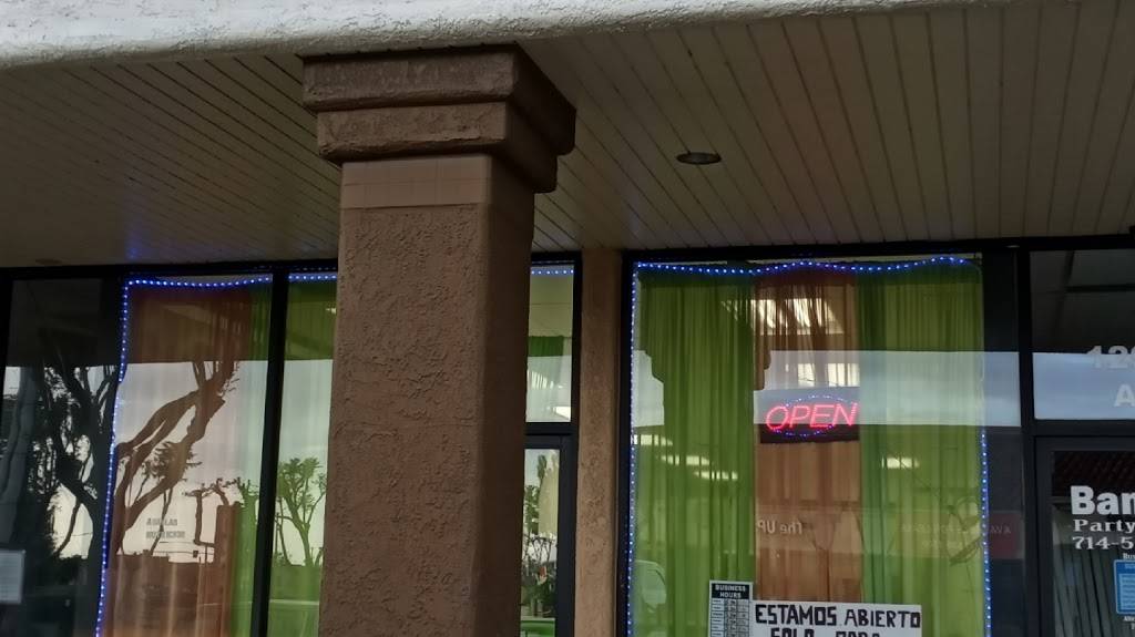 Águilas Nutricion | restaurant | 12901 Harbor Blvd A2A, Garden Grove, CA 92840, USA | 7148050989 OR +1 714-805-0989