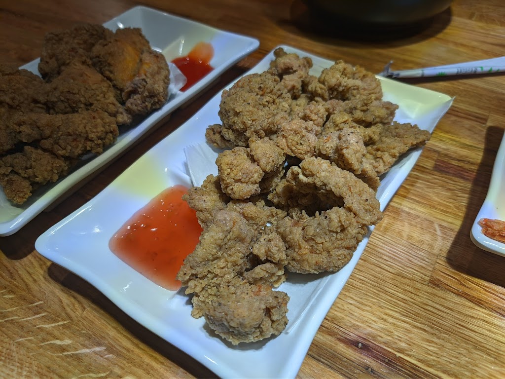 Ten Seconds Yunnan Rice Noodle, Virginia Beach 过桥米线 | meal takeaway | 4224 Virginia Beach Blvd Suite 101, Virginia Beach, VA 23452, USA | 7579378785 OR +1 757-937-8785