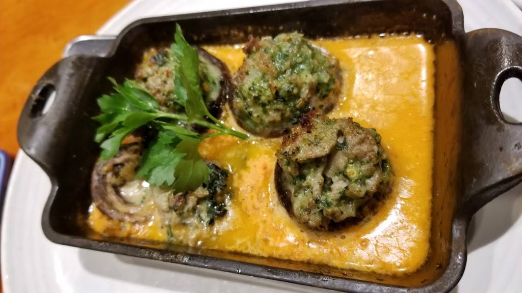 Carrabbas Italian Grill | restaurant | Shopping Mall, 102 Painters Crossing, West Chester, PA 19382, USA | 6103580156 OR +1 610-358-0156