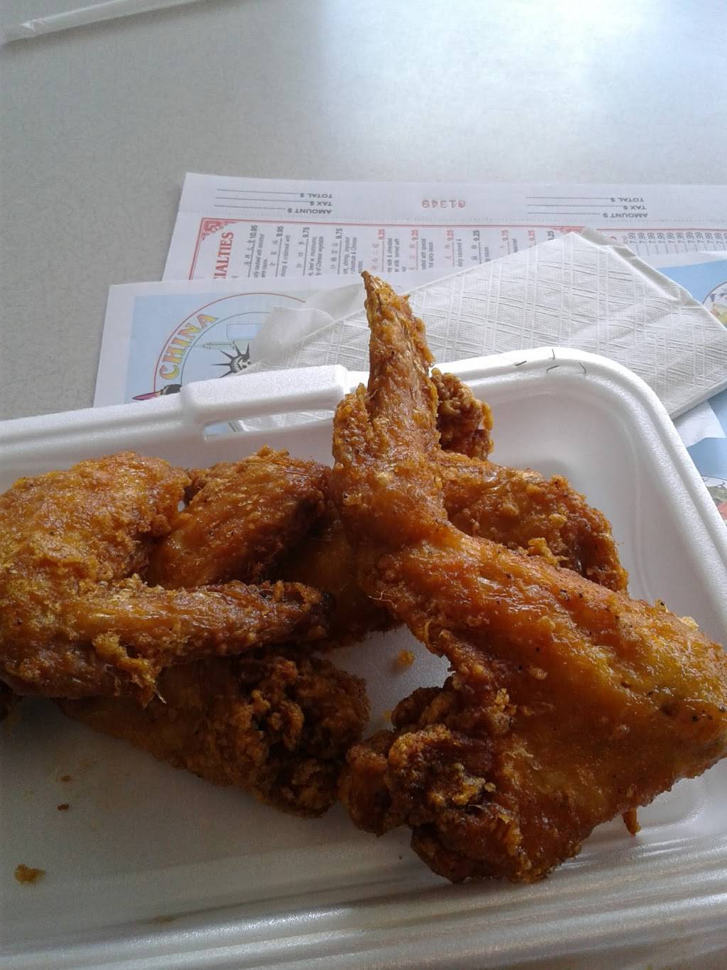 Top China | restaurant | 2525 E Hillsborough Ave #157, Tampa, FL 33610, USA | 8132387736 OR +1 813-238-7736