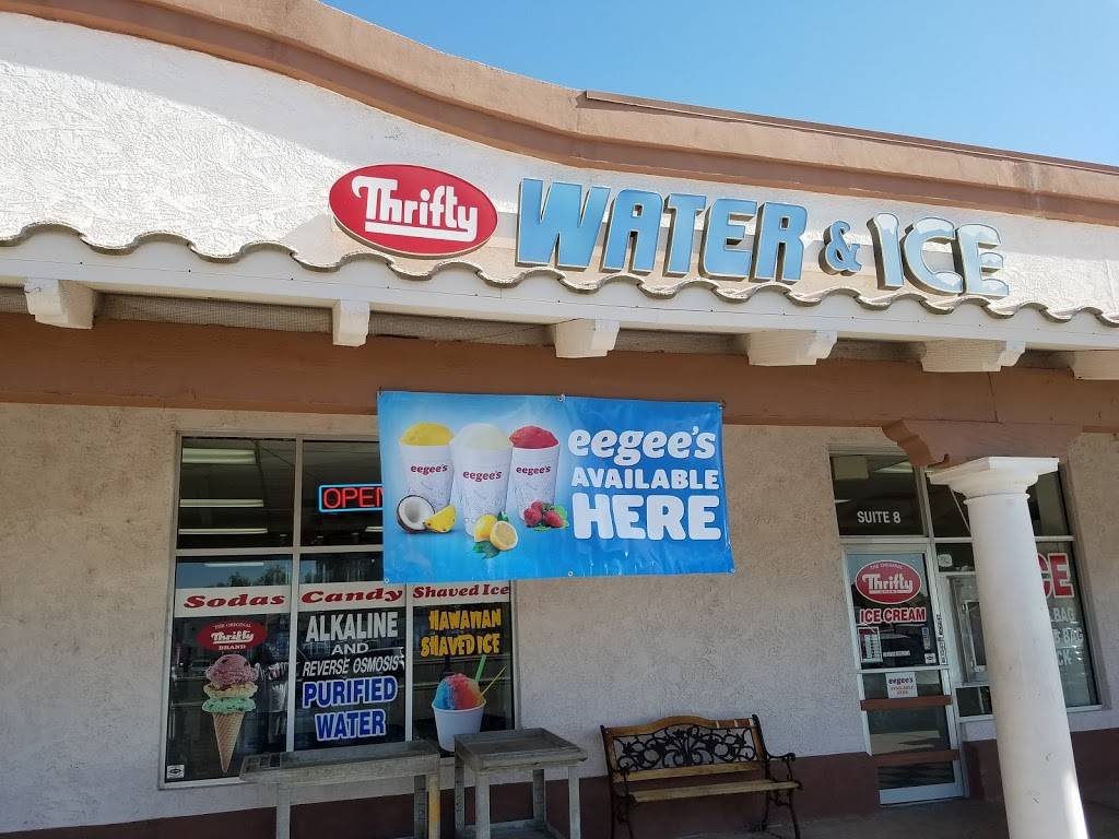 Eegees Mesa | restaurant | 1927 N Gilbert Rd #8, Mesa, AZ 85203, USA | 4808331664 OR +1 480-833-1664