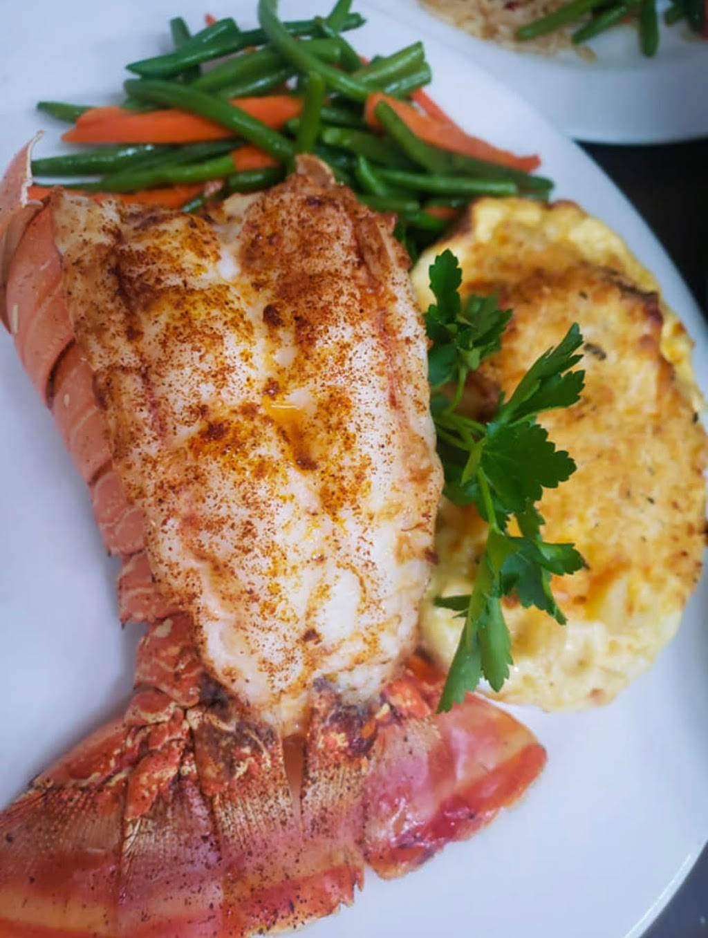 Gettin Crabby At The Crab Barn | restaurant | 2613 Hampden Blvd, Reading, PA 19604, USA | 6109211650 OR +1 610-921-1650