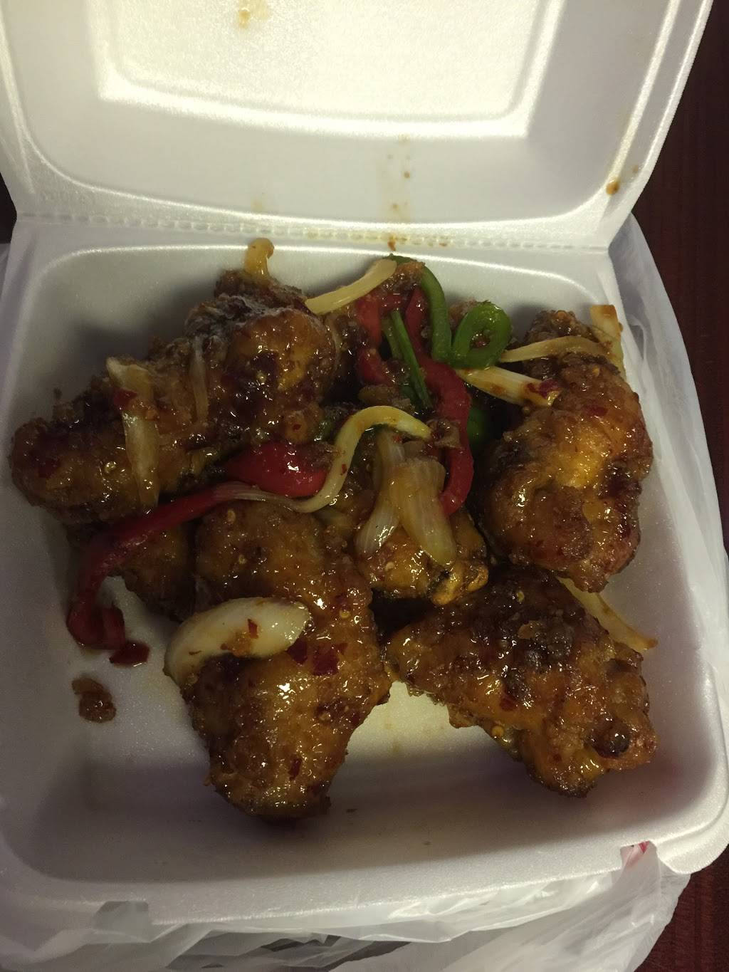 Asian To Go | restaurant | 1857 Main St, Centerville, MN 55038, USA | 6514076289 OR +1 651-407-6289