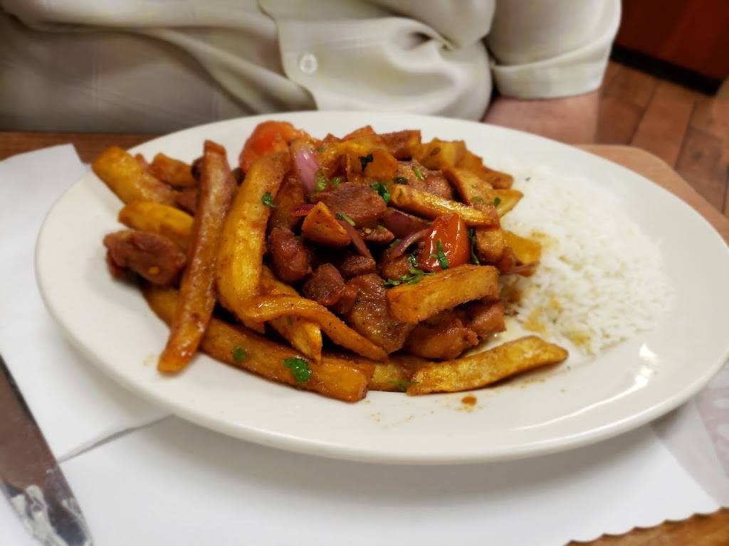 Inti Restaurant | restaurant | 5870 Melrose Ave, Los Angeles, CA 90038, USA | 3239622027 OR +1 323-962-2027