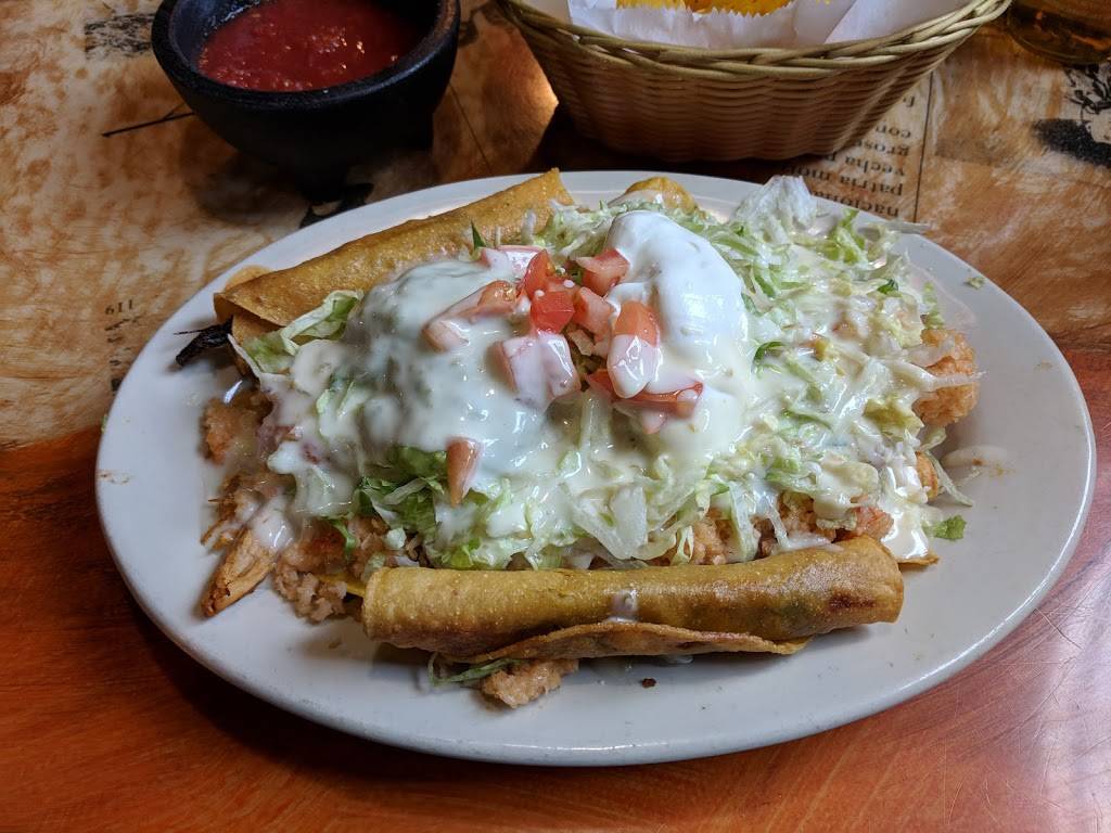 Monterrey Mexican Restaurant | restaurant | 105 Cedar Ln, Knoxville, TN 37912, USA | 8656885668 OR +1 865-688-5668