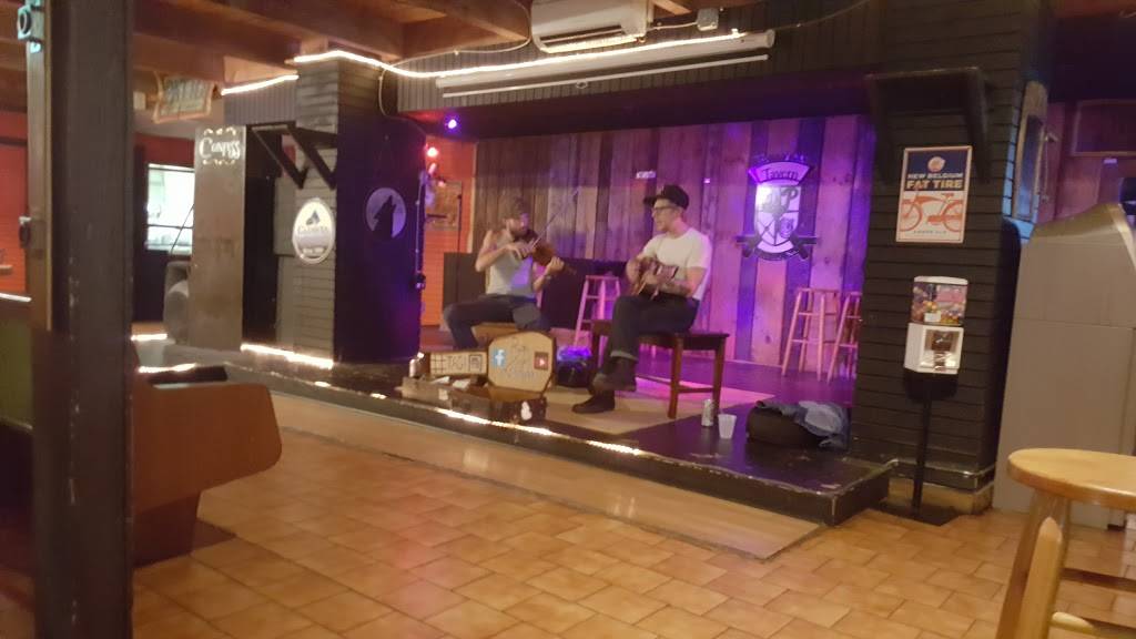 Fairview Tavern | restaurant | 8305, 831 Old Fairview Rd, Asheville, NC 28803, USA | 8285057236 OR +1 828-505-7236