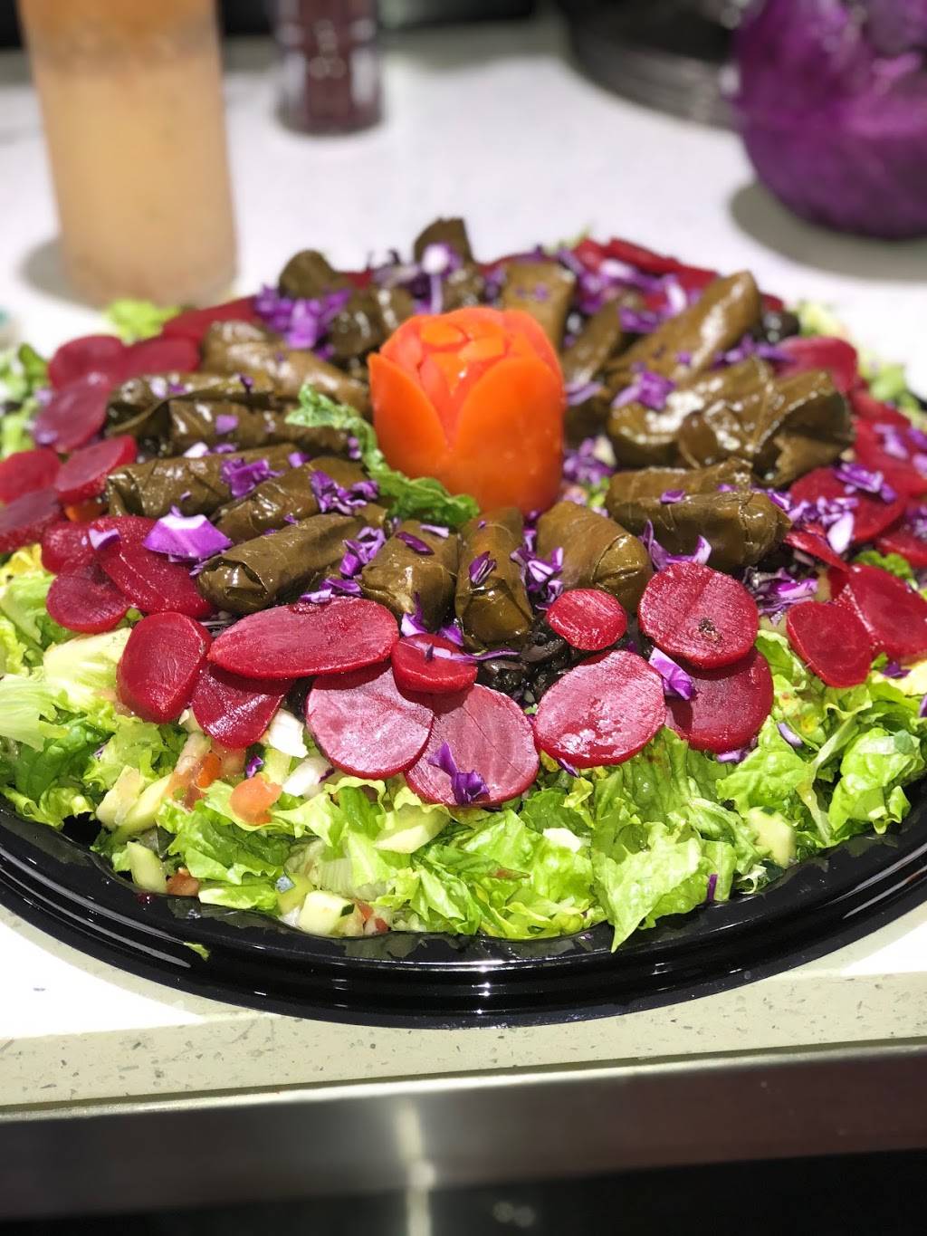 Momos Mediterranean Grill | restaurant | 29 101st Ave, Brooklyn, NY 11208, USA | 7185522270 OR +1 718-552-2270