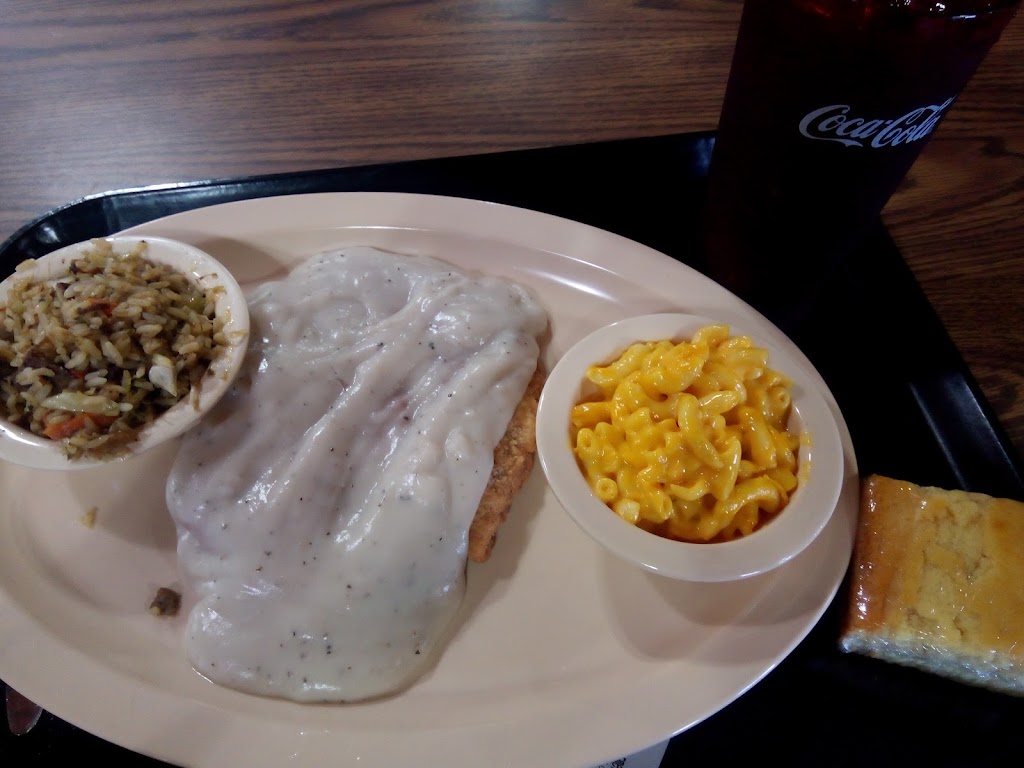 Hungry Farmer Bar-B-Q | restaurant | 1503 N Loop W, Houston, TX 77008, USA | 7138684410 OR +1 713-868-4410