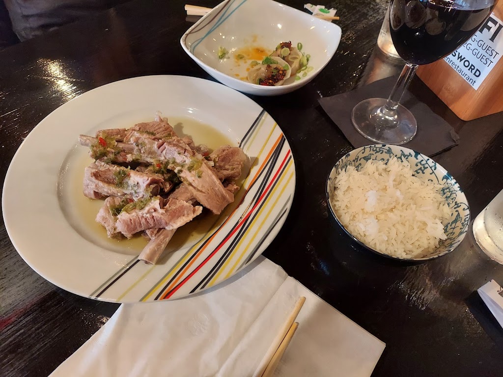 The Abandon Izakaya | restaurant | 7570 Starkey Rd STE E, Seminole, FL 33777, USA | 7272898911 OR +1 727-289-8911