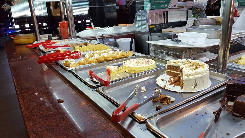 Hibachi Grill Supreme Buffet | restaurant | 690 Oak Tree Avenue, South Plainfield, NJ 07080, USA | 9087536019 OR +1 908-753-6019