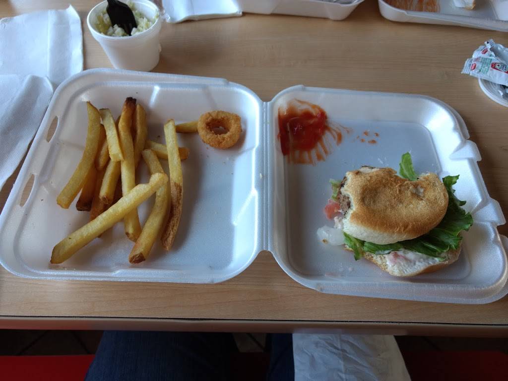 Cook Out | restaurant | 2251 W Andrew Johnson Hwy, Morristown, TN 37814, USA | 4235815233 OR +1 423-581-5233