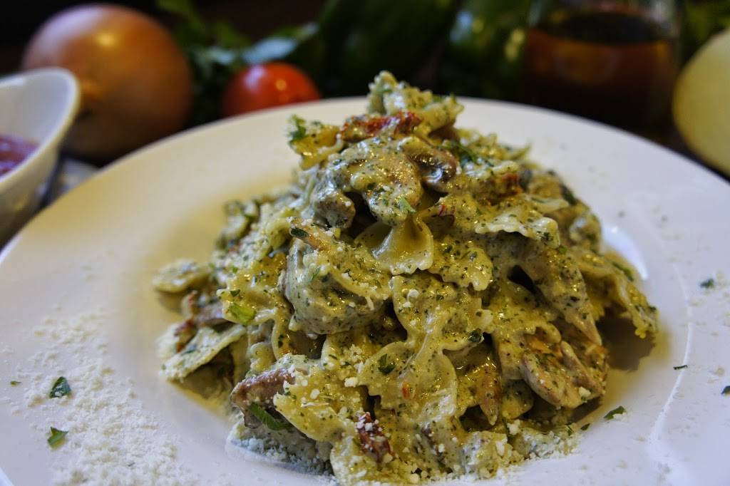 Vitales Hudsonville | restaurant | 5779 Balsam Dr, Hudsonville, MI 49426, USA | 6166622244 OR +1 616-662-2244