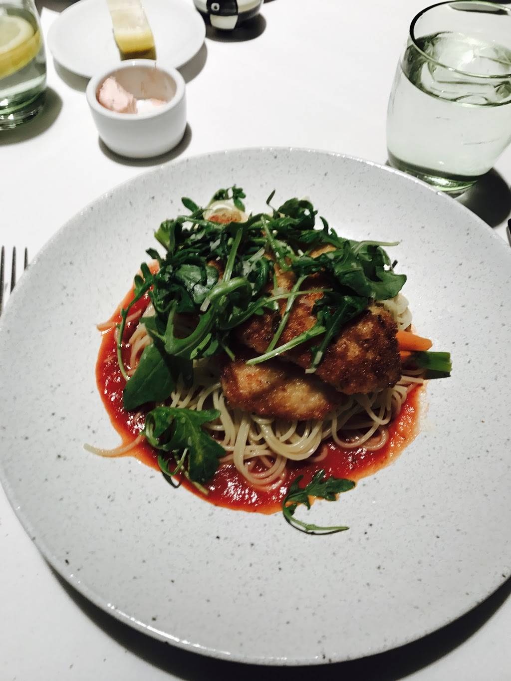 The Zodiac | cafe | 1618 Main St Level Six, Dallas, TX 75201, USA | 2145735800 OR +1 214-573-5800