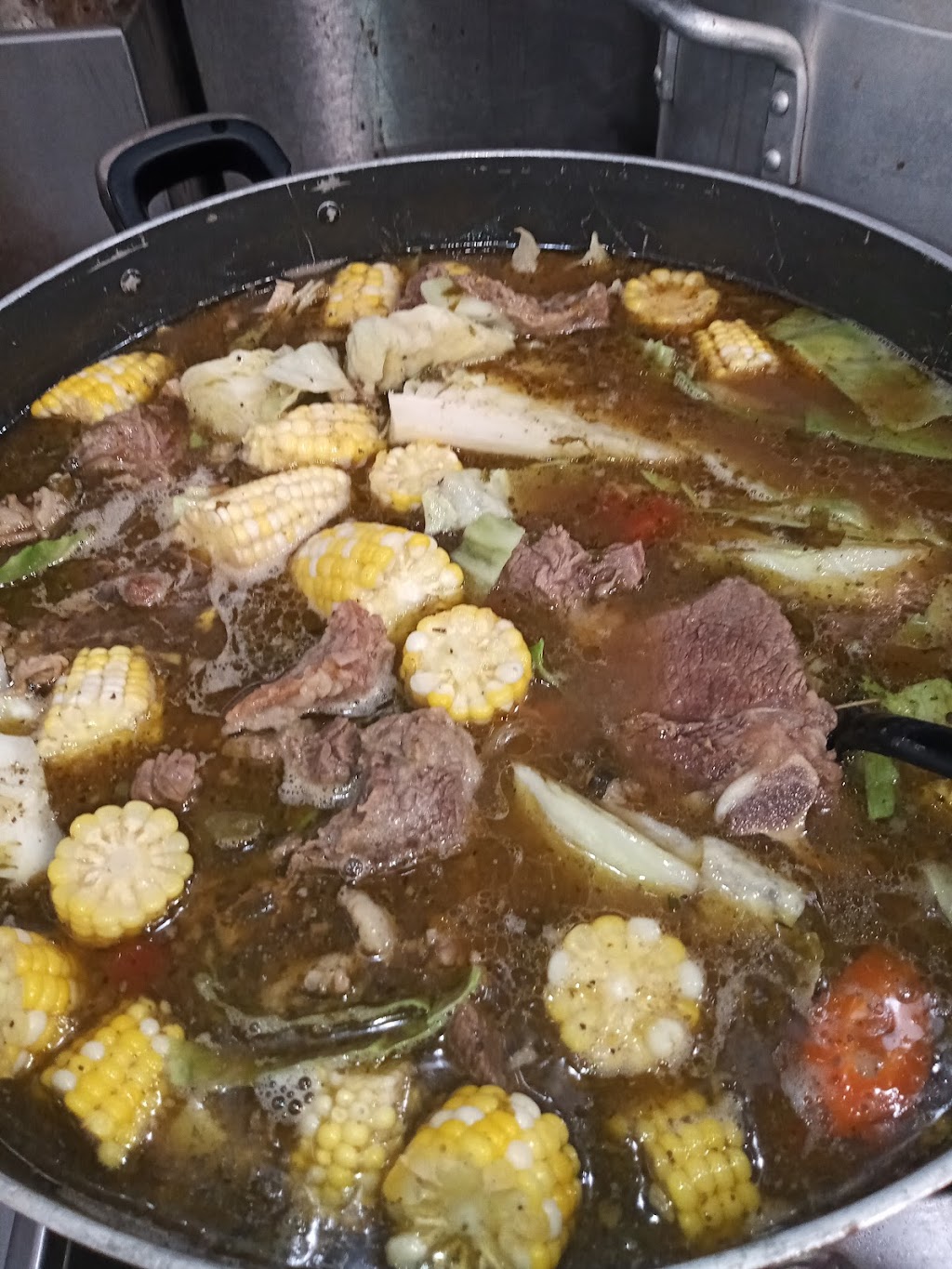 Puesta del sol | restaurant | 1769 Rd 7000 #c, Cleveland, TX 77327, USA | 5163608384 OR +1 516-360-8384