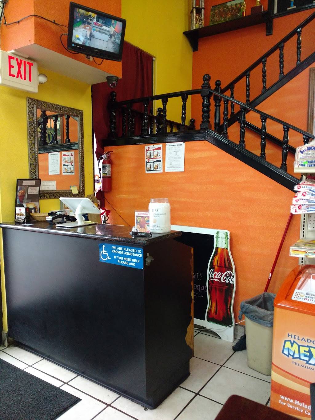 Colima | restaurant | 611 Tulare St, Parlier, CA 93648, USA | 5596468015 OR +1 559-646-8015